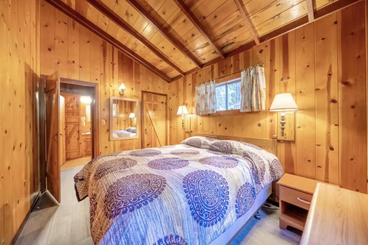 Boulder Creek Masoods Lodge מראה חיצוני תמונה