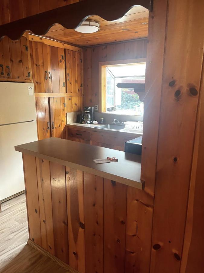 Boulder Creek Masoods Lodge מראה חיצוני תמונה