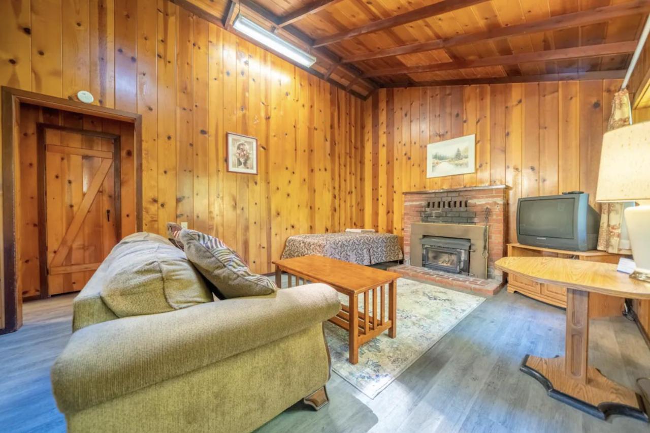 Boulder Creek Masoods Lodge מראה חיצוני תמונה