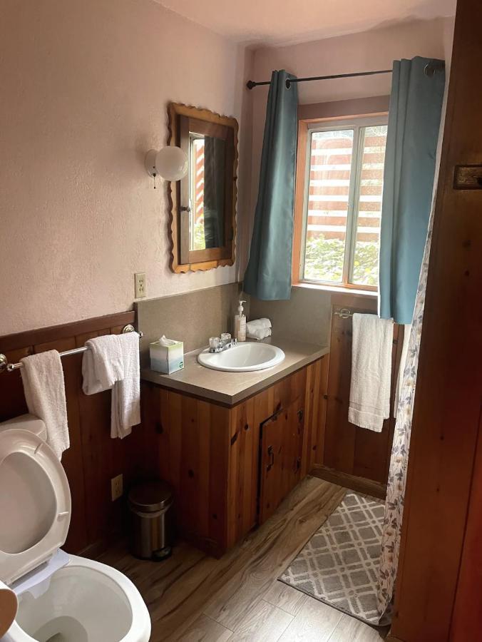 Boulder Creek Masoods Lodge מראה חיצוני תמונה