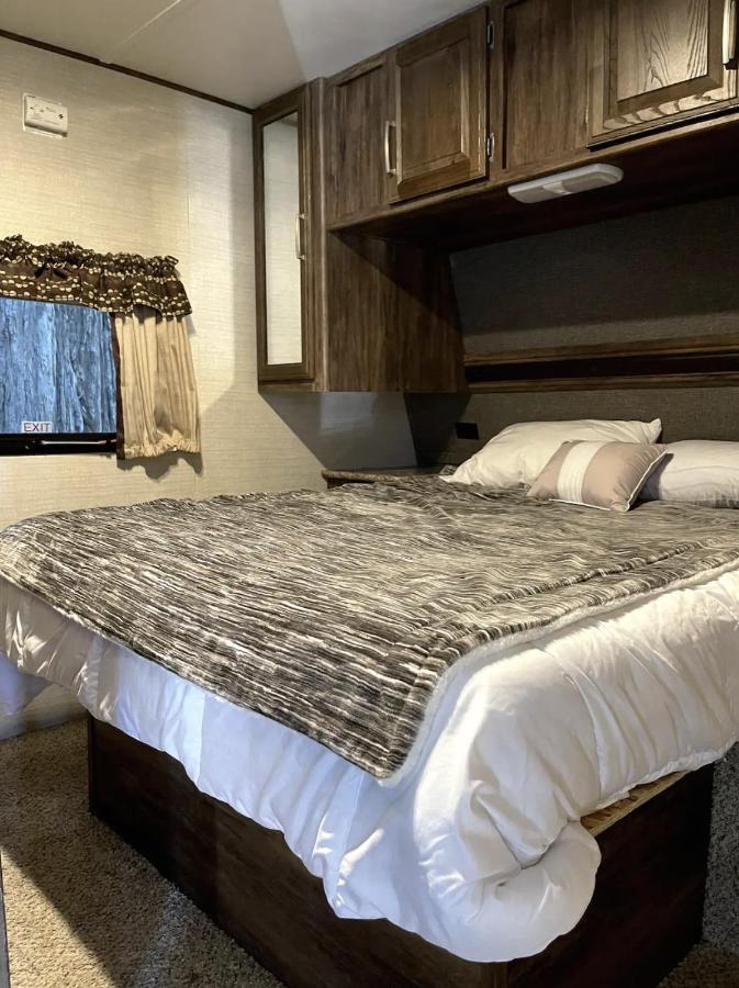 Boulder Creek Masoods Lodge מראה חיצוני תמונה