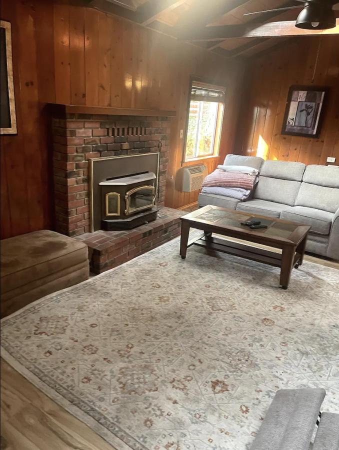 Boulder Creek Masoods Lodge מראה חיצוני תמונה